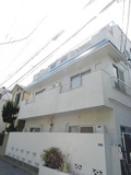 ハイツ小山台の画像