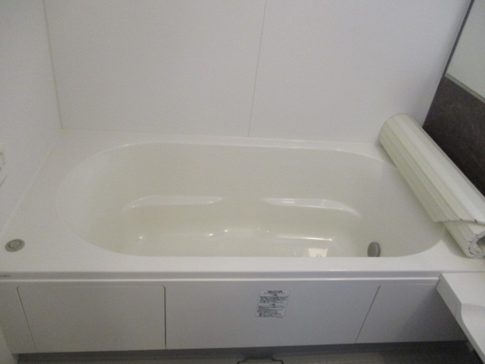 Ｄ－ＲＯＯＭ押日の浴室