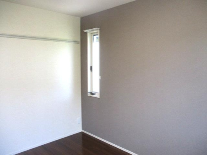 Ｄ－ＲＯＯＭ押日の内装