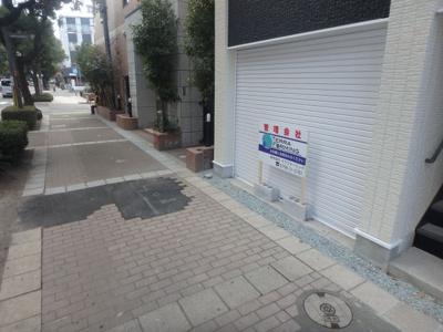 【その他共用部分】 | ホワイトハウス西宮