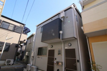 FIRSTBLISSの画像