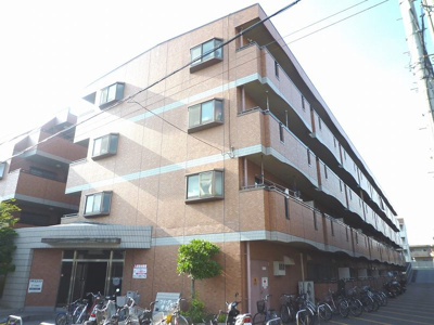 【外観】 | フリーダム中村