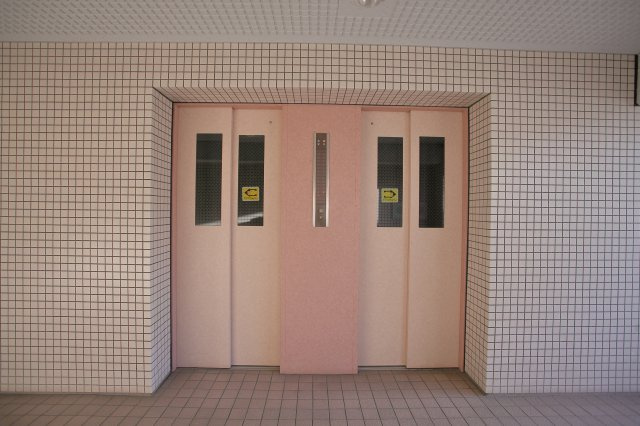 スカイフォーラム小岩のその他共用部分