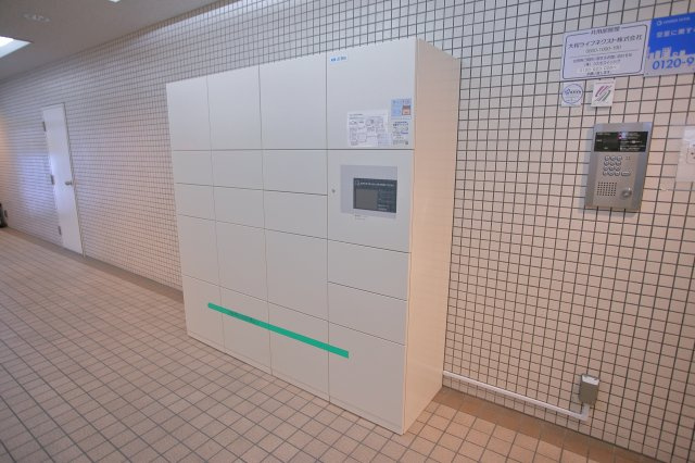 スカイフォーラム小岩のその他共用部分