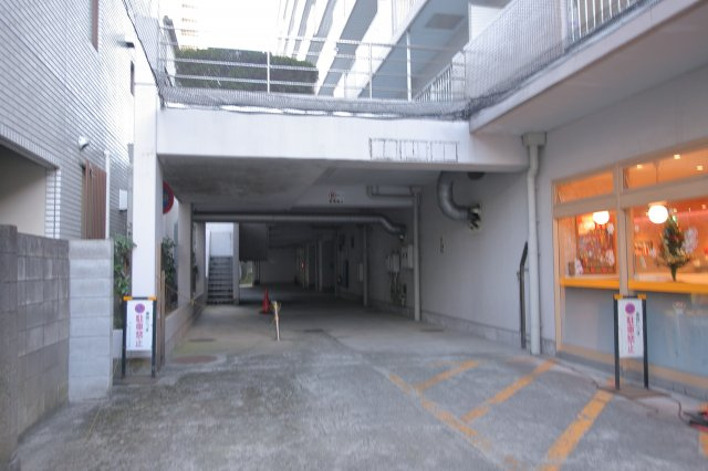 スカイフォーラム小岩のその他共用部分