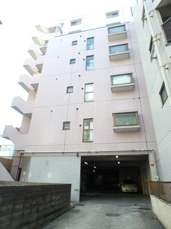 【その他共用部分】 | 外観　COMODO宮崎台　
