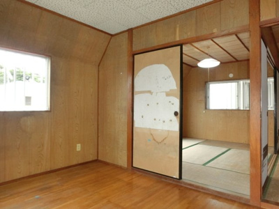  | 與那覇アパート