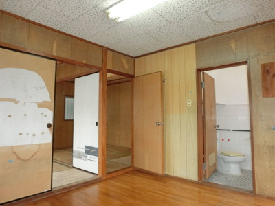  | 與那覇アパート