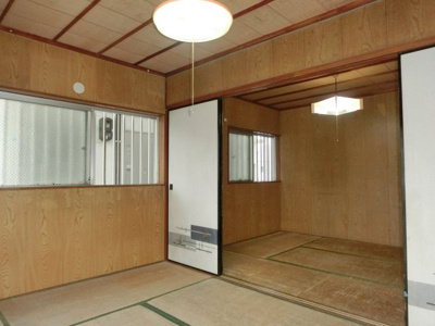  | 與那覇アパート