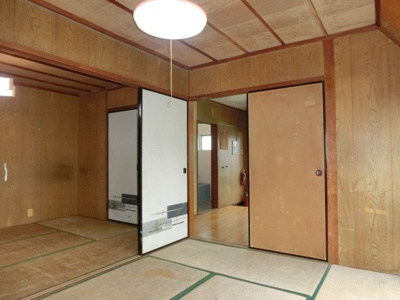  | 與那覇アパート