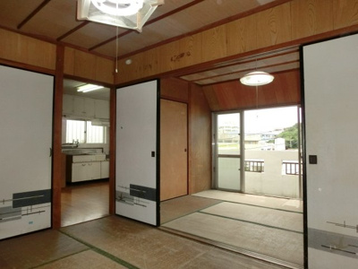  | 與那覇アパート