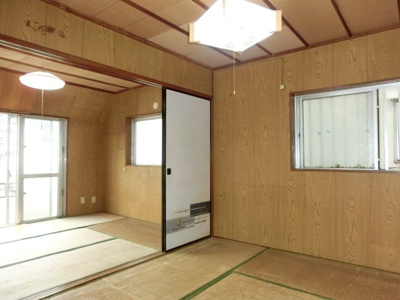  | 與那覇アパート