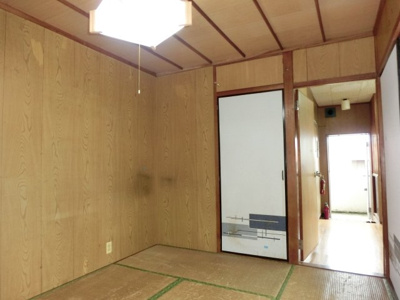  | 與那覇アパート