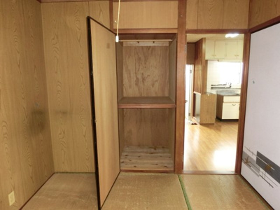  | 與那覇アパート