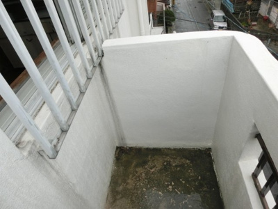  | 與那覇アパート