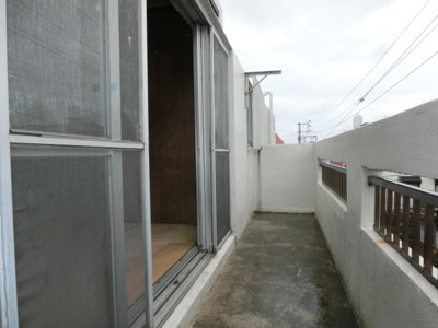  | 與那覇アパート