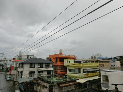  | 與那覇アパート