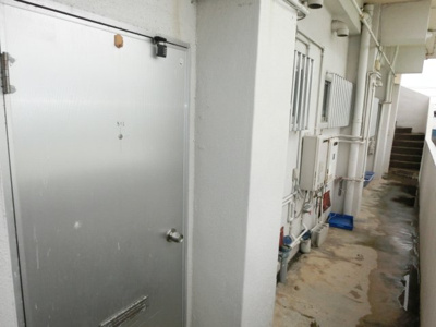  | 與那覇アパート