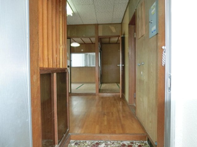  | 與那覇アパート