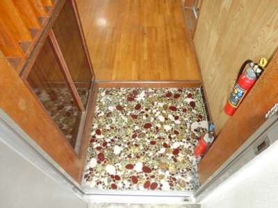  | 與那覇アパート