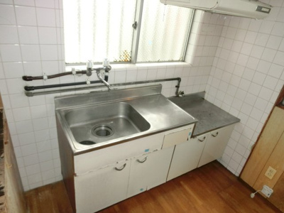  | 與那覇アパート