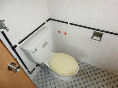  | 與那覇アパート