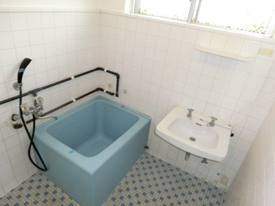  | 與那覇アパート