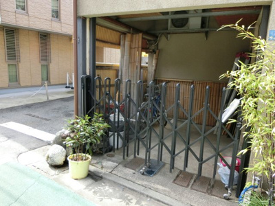 【その他共用部分】 | 光ハウス