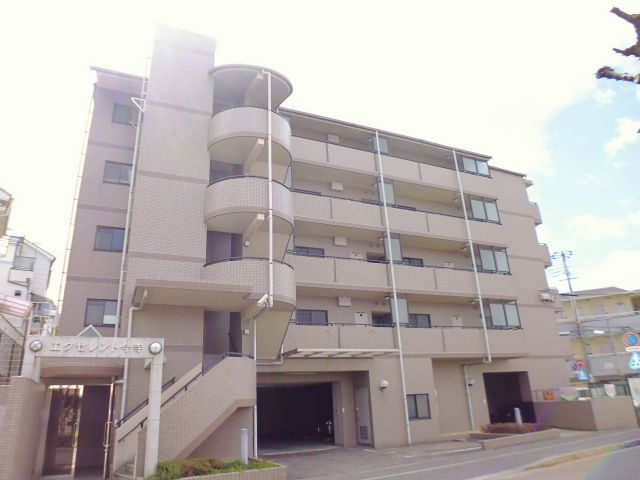 エクセレント今寺