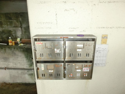  | わかばアパート