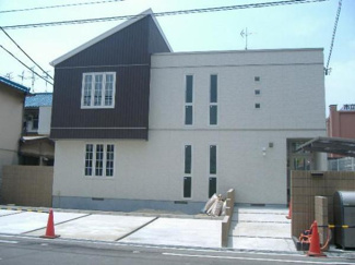 【外観】 | シャーメゾンからたち