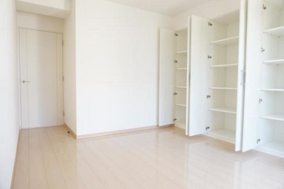 港区西新橋１丁目の賃貸マンションのその他|洋室