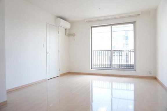 港区西新橋１丁目の賃貸マンションのその他|洋室