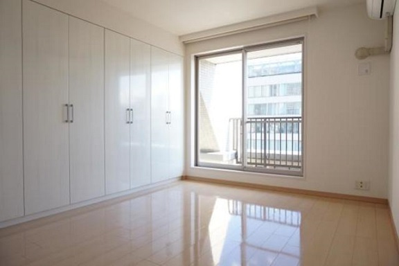 港区西新橋１丁目の賃貸マンションのその他|洋室