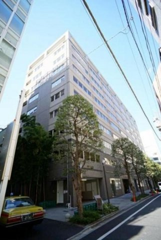 港区西新橋１丁目の賃貸マンション