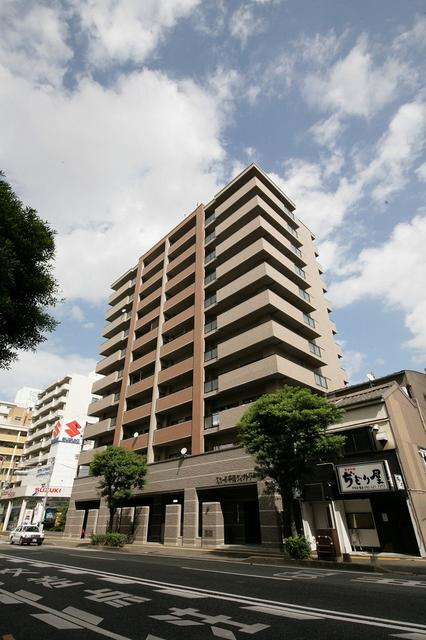 スカール平尾ヴィクトリー