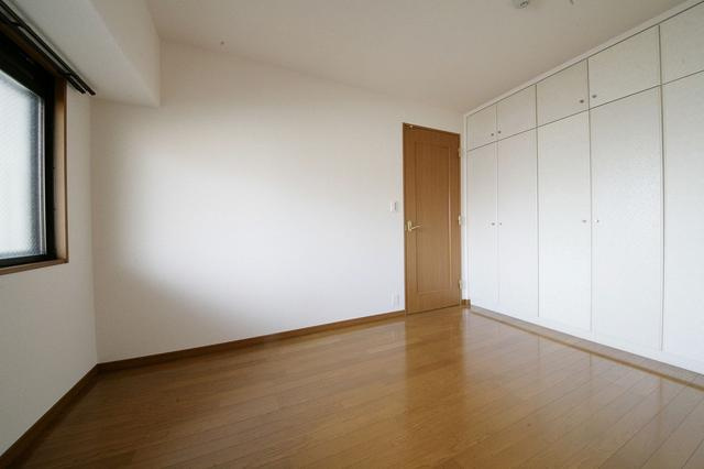 スカール平尾ヴィクトリーの洋室|スカール平尾ヴィクトリー（2LDK）　洋室