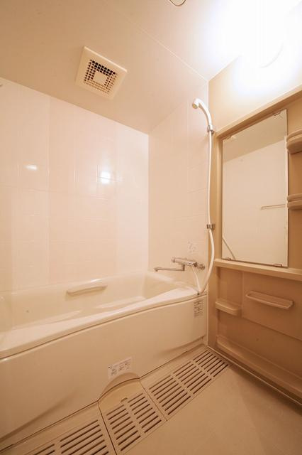 スカール平尾ヴィクトリーの浴室|スカール平尾ヴィクトリー（2LDK）　風呂