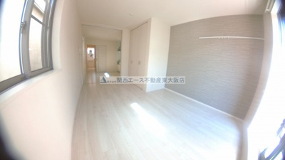 【寝室】 | MaedaMaison