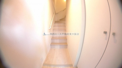 【内装】 | MaedaMaison