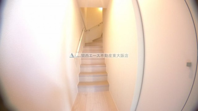 【内装】 | MaedaMaison