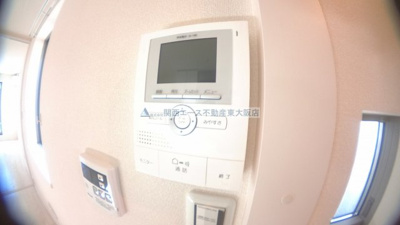 【設備】 | MaedaMaison