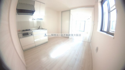 【キッチン】 | MaedaMaison