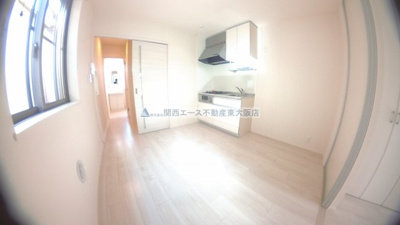 【洋室】 | MaedaMaison