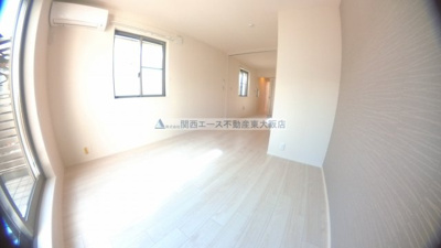 【洋室】 | MaedaMaison