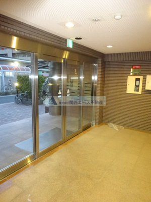 【エントランス】 | GrandChariot