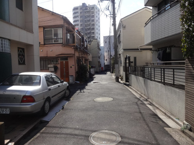 【周辺】 | 深尾マンション | 深尾マンション