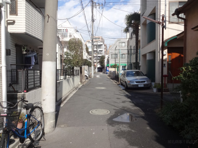 【周辺】 | 深尾マンション | 深尾マンション