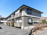 ヴェルドミールの画像