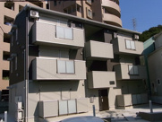 コート白山道３の画像